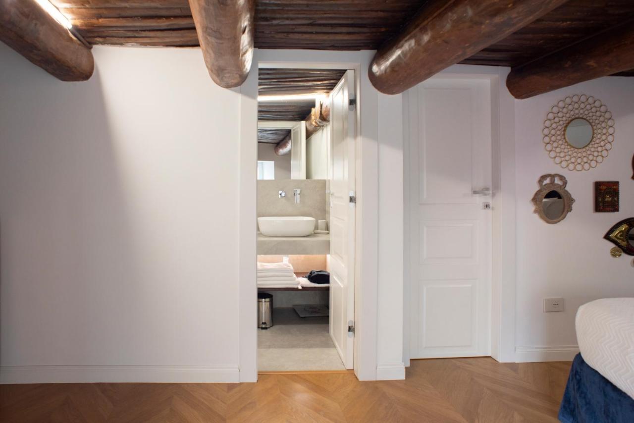 Dimora Scura Apartment Naples Exterior photo