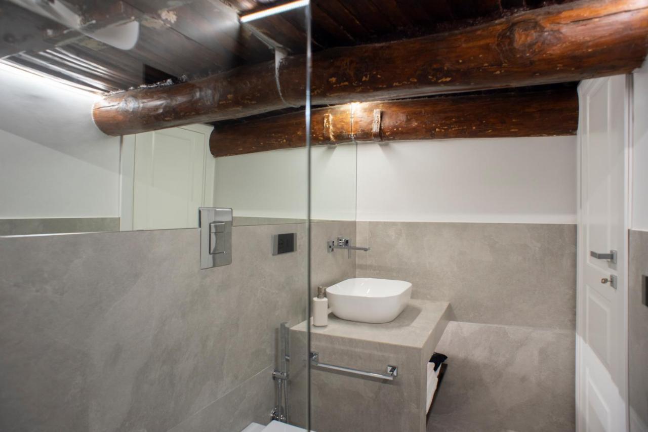 Dimora Scura Apartment Naples Exterior photo