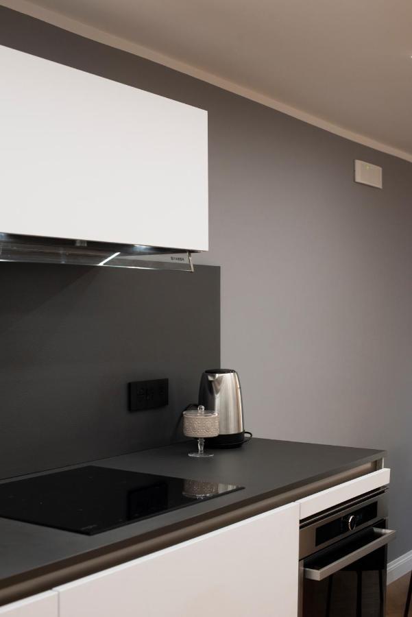 Dimora Scura Apartment Naples Exterior photo